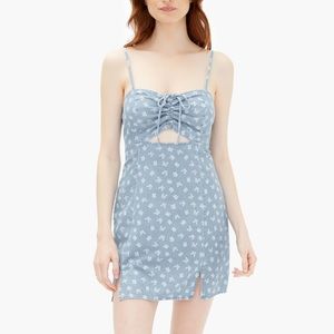 XL Denim Dress from Aeropostale.